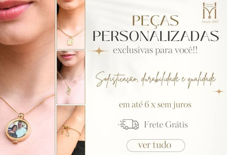 Banner Personalizado Principal Mobile