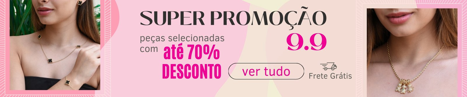 Novo Banner PC