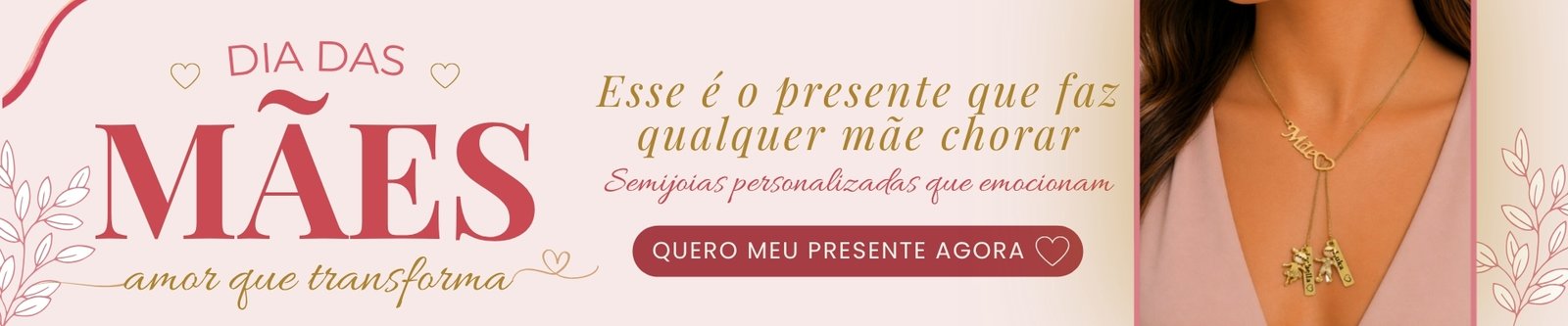Banner dia das mães 26